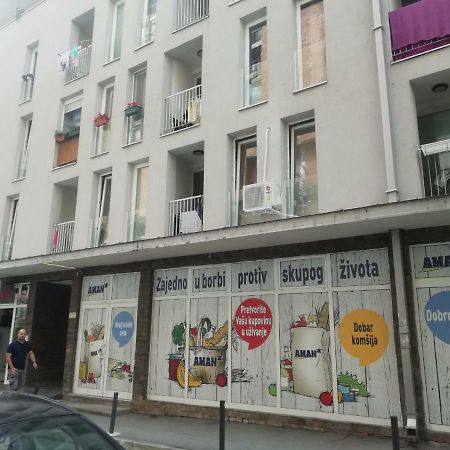 Apartman Centar 1 Užice Εξωτερικό φωτογραφία