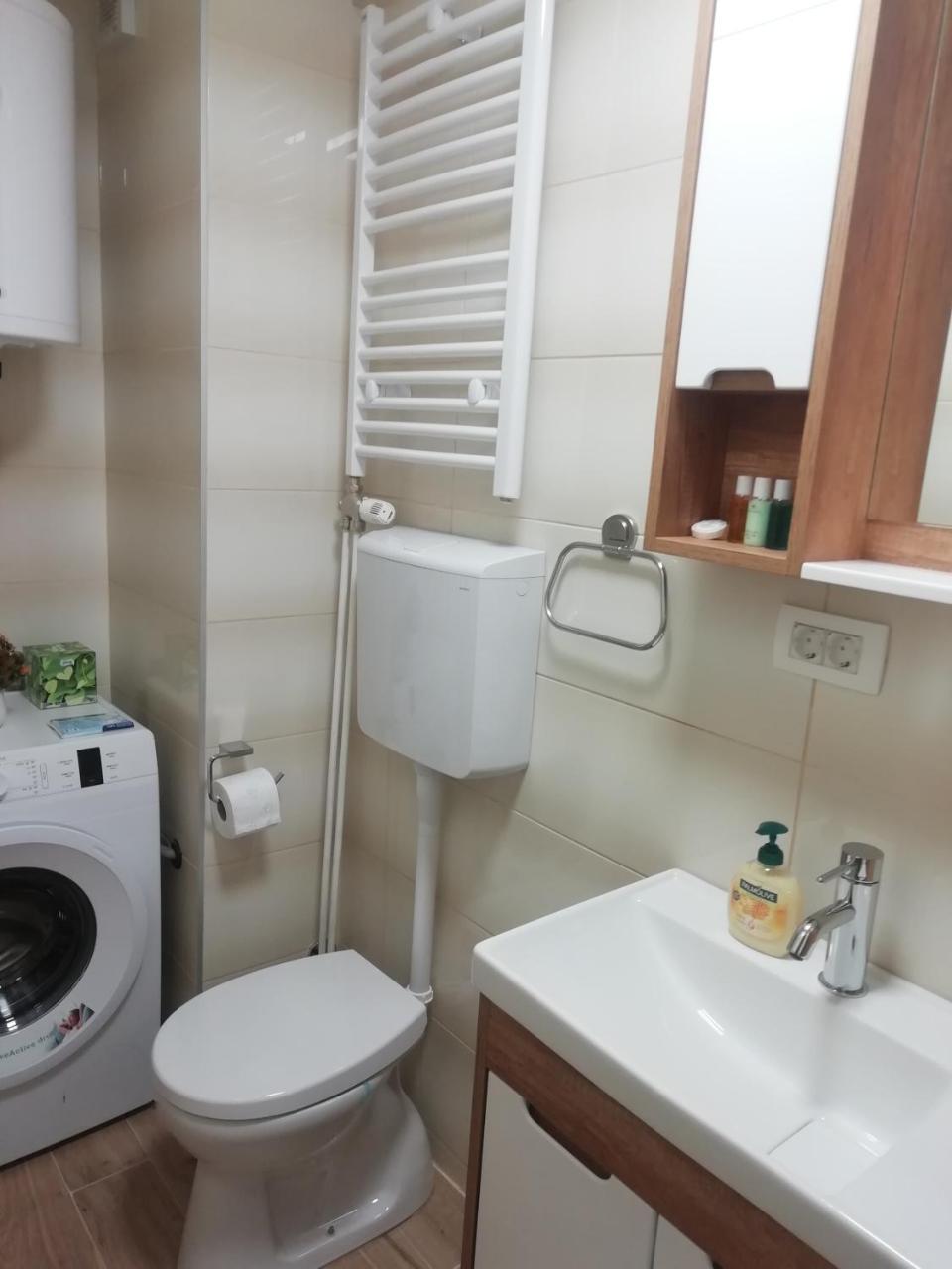Apartman Centar 1 Užice Εξωτερικό φωτογραφία