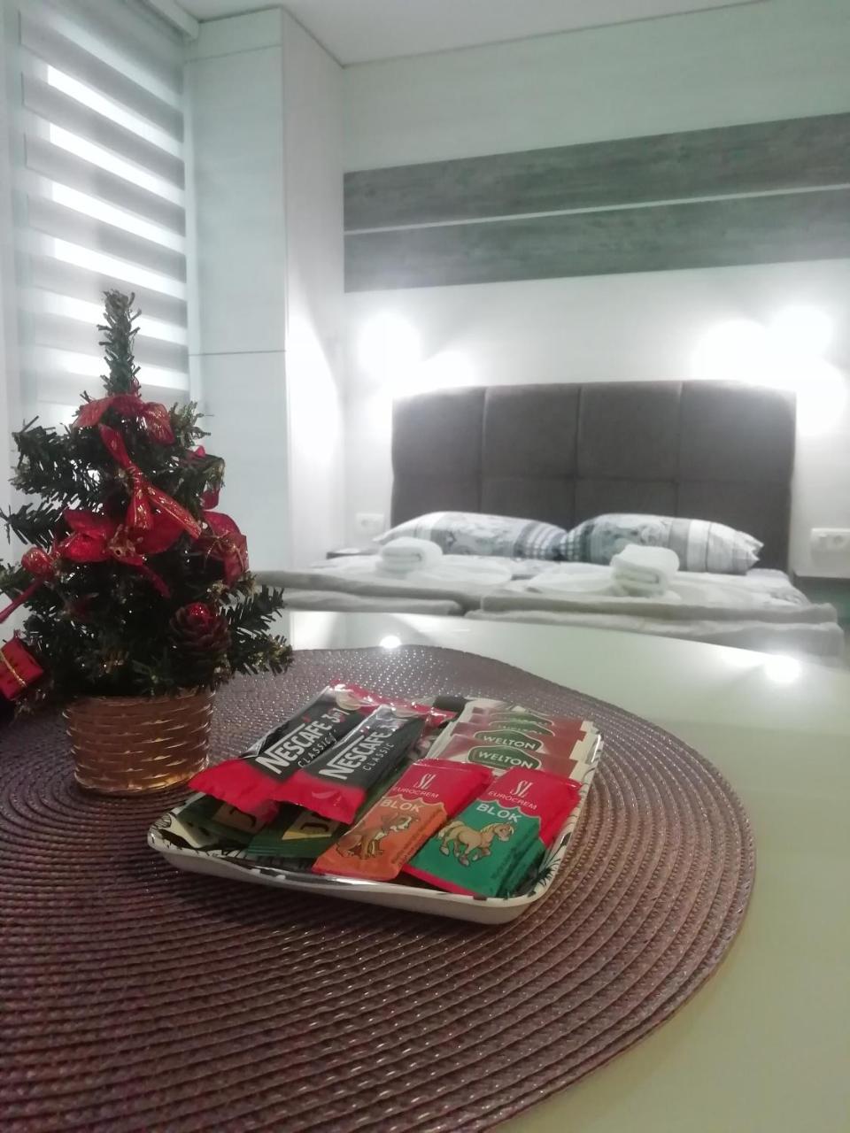 Apartman Centar 1 Užice Εξωτερικό φωτογραφία