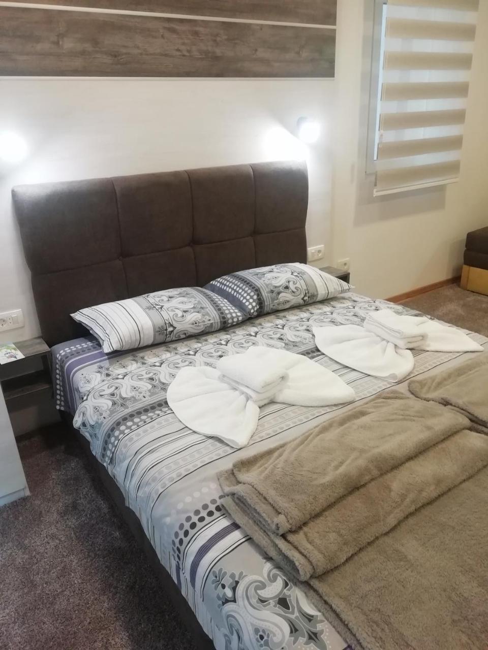 Apartman Centar 1 Užice Εξωτερικό φωτογραφία