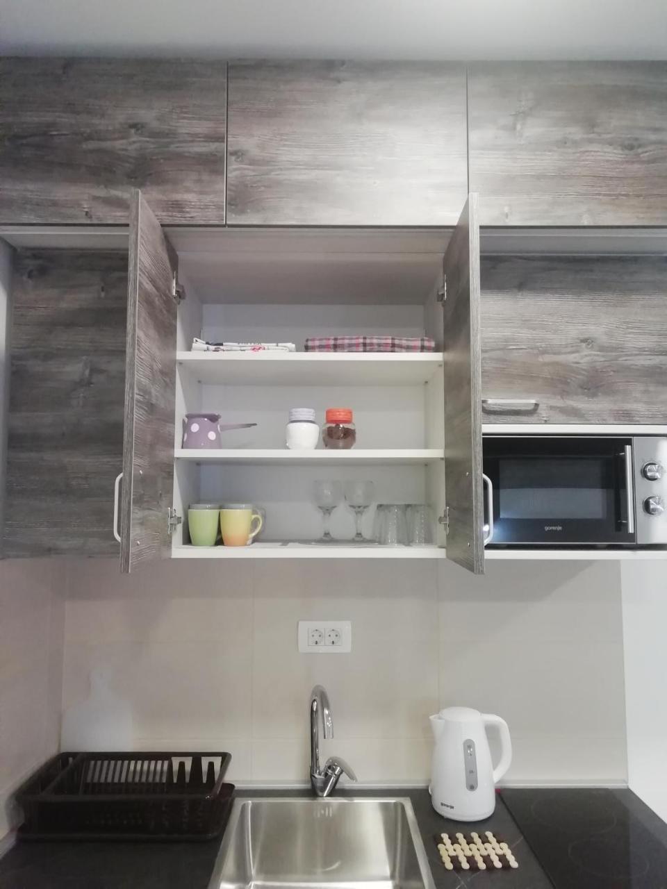 Apartman Centar 1 Užice Εξωτερικό φωτογραφία