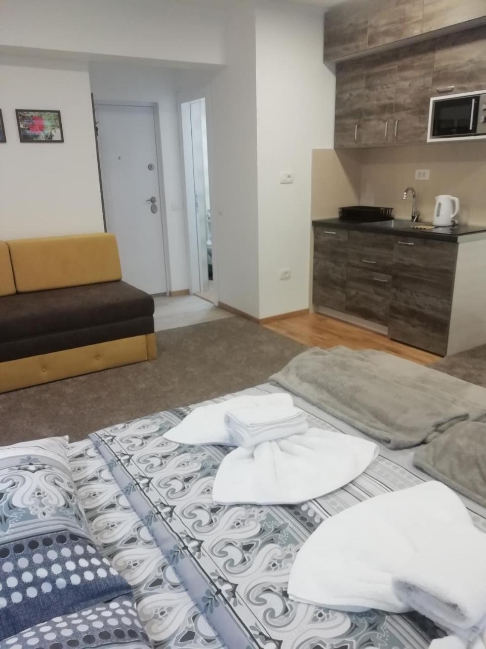 Apartman Centar 1 Užice Εξωτερικό φωτογραφία