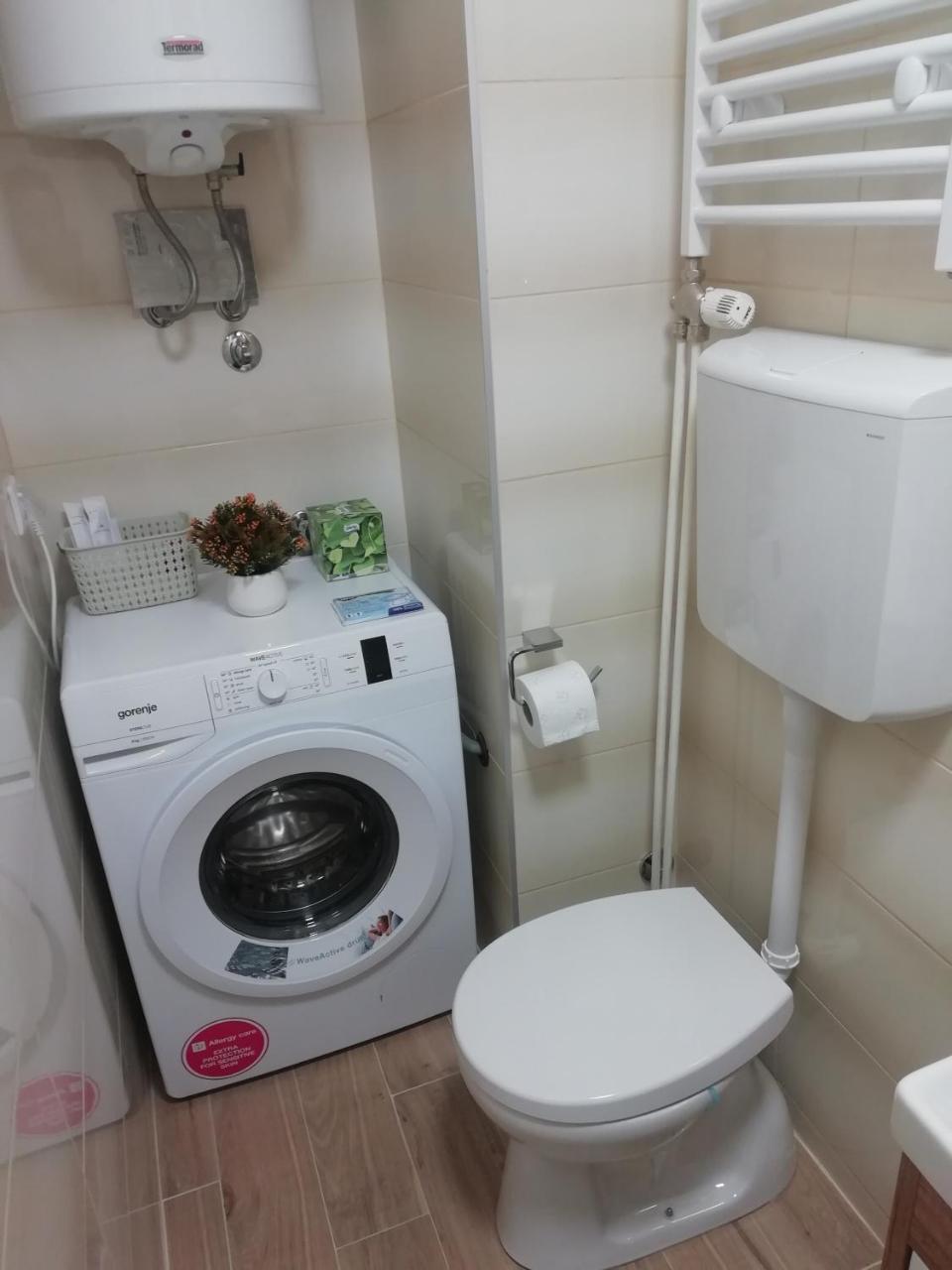 Apartman Centar 1 Užice Εξωτερικό φωτογραφία