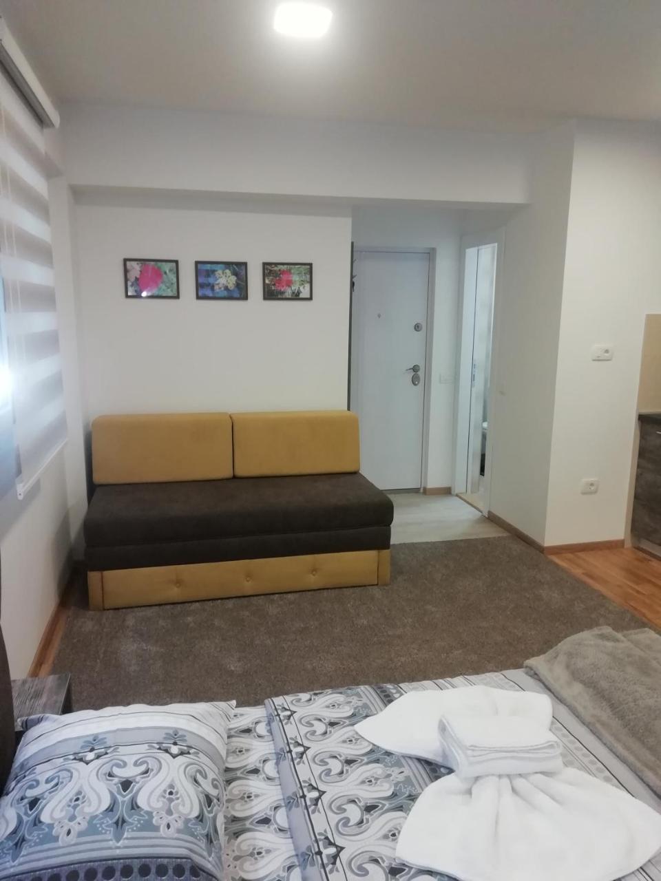 Apartman Centar 1 Užice Εξωτερικό φωτογραφία