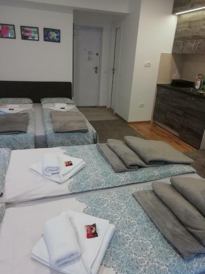 Apartman Centar 1 Užice Εξωτερικό φωτογραφία