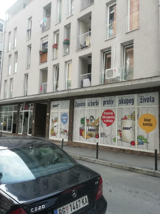 Apartman Centar 1 Užice Εξωτερικό φωτογραφία